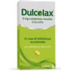 Farmed Srl Dulcolax 5mg Lassativo 40 Compresse