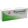 Gmm Farma Srl Pursennid Lassativo Stimolante Intestino Stitichezza Occasionale 40 Compresse