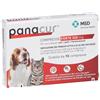 Msd Animal Health Srl Panacur Forte 500mg Antielmintico 10 Compresse