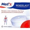 Farmac-zabban Spa Bendelast Benda Elastica 6cm X 25m