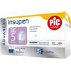Pic Insupen Advanced Ago Per Penna Da Insulina G31 5mm 100 Pezzi