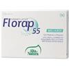 Alta Natura-inalme Srl Florap 55mld Integratore Per Il Benessere Intestinale 10 Capsule