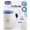 Chicco Super Soft Aerosol A Pistone Per Adultie Bambini