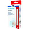 Pietrasanta Pharma Spa Master Aid Sterigrap Strip Adesivo Per Sutura Della Ferita 32 X 8mm 10 Pezzi