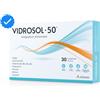 Medisin Srl Vidrosol 50 Integratore Di Vitamine 30 Compresse