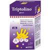 Pediatrica Srl Triptolino Integratore Per Il Riposo Notturno Gocce Orali 30ml