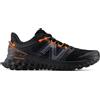 NEW BALANCE Garoe Scarpa Da Trail Running - Uomo - Nero