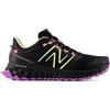 NEW BALANCE Garoe Scarpa Da Trail Running - Donna - Nero