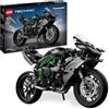 LEGO Technic Motocicletta Kawasaki Ninja H2R