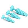 FERRARI HUB Srl Be Yourself Set Plug Ammicco