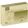 Zeta Farmaceutici Zetavis Carbone Vegetale Integratore Gas Intestinali 40 Compresse