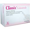 ABBATE A&V PHARMA Srl SANODET-COLESTEROLO 60CPS