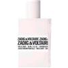 Zadig & Voltaire This Is Her - Eau De Parfum 30 ml