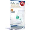 PIKDARE SpA Cerotti PIC SOFFIX MED 20X10 post operatorio