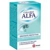Dompè Farmaceutici spa Dompé Farmaceutici Collirio Alfa Idratante Protettivo Flacone 10 ml