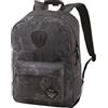 Nitro Urban Classic, Zaino giornaliero., 1161-878051, Nero, 1161-878051