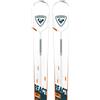 Rossignol React 4 Ca+xpress 11 Gw B83 Alpine Skis Bianco 177