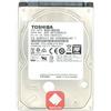 Toshiba Hard Disk Interno 2,5 500Gb Sata 5400RPM MQ01ABD050