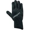 uhlsport Uomo nitrotec Giocatore Guanto, Uomo, 100096901, Nero/Antracite, 6