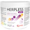 CANDIOLI HERPLESS PLUS Barattolo 240GR polvere