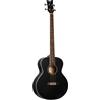Ortega Guitars ACOUSTIC BASS 4-STR. ORTEGA