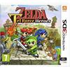 Nintendo The Legend of Zelda: TriForce Heroes - 3DS - [Edizione: Germania]