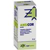 ZAAF PHARMA Ansicor 30 ml - Integratore per la funzione cardiovascolare