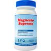 NATURAL POINT Magnesio Supremo integratore alimentare di magnesio 150g - NATURAL POINT - 902085986