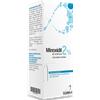 MINOXIDIL BIORGA (LABORATOIRES BAILLEUL)*soluz cutanea 60 ml2% - MINOXIDIL - 042311035