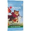 Wizards of The Coast Bloomburrow - Play Booster da 14 Carte (ENG)