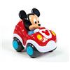 Clementoni 17166 Disney Baby Pull&Go - Macchinine tira e vai, modelli assortiti, 1 pezzo