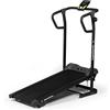 Diadora Fitness Forty Tapis Roulant Magnetico - NUOVO