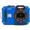 KODAK (TG. Camera only) Kodak PIXPRO WPZ2 16MP 4x Zoom fotocamera compatta resistente