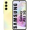 Samsung Smartphone Samsung Galaxy A35 5G SM-A356 6,6" 6+128GB Awesome Lemon