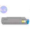 OKI COMPATIBILE OKI TONER ES8453/ES8473 GIALLO 15K COMPATIBILE - 45862819