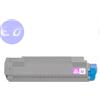 OKI COMPATIBILE OKI TONER ES8453/ES8473 MAGENTA 15K COMPATIBILE - 45862820