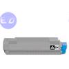 OKI COMPATIBILE OKI TONER ES8453/ES8473 NERO 15K COMPATIBILE - 45862822
