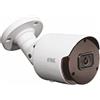 URMET DOMUS S.P.A. Telecamera bullet, AI PLUS, IP, 5M ottica fissa 2.8mm - UTD 1099/500B