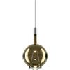 LODES Sky Fall Round Medium Sospensione 22 cm