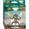 Mancalamaro Monster Pack - Anubis: King of Tokyo / New York ITA