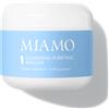 MEDSPA Srl Miamo Acnever Cleansing Purifying Masque - Maschera viso lenitiva per pelle grassa a tendenza acneica - 60 ml