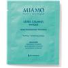 MEDSPA Srl Miamo Skin Concerns Ultra Calming Masque - Maschera viso idratante per pelle sensibile e arrossata - 6 pezzi da 10 ml