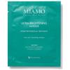MEDSPA Srl Miamo Skin Concerns Ultra Brightening Masque - Maschera viso schiarente e uniformante - 6 pezzi da 10 ml