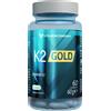 VITAMINCOMPANY Vitamina K2 GOLD 60 cpr
