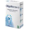Schwabe Pharma Italia Srl Oligolito DIA 3 Fiale 20x2 ml