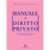 Edizioni Scientifiche Italiane Manuale di diritto privato