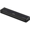 Brother PJ-722 Stampante Portatile Formato A4, 203 Dpi, Stampa Termica Diretta, 8 Ppm, Interfaccia USB