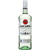 BACARDI RUM CARTA BLANCA-1LT