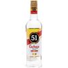 Pernod CACHACA 51 1LT