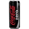 Coca Cola Hbc COCA-COLA ZERO-33CL LATTINA - Confezione da 24 Barattoli